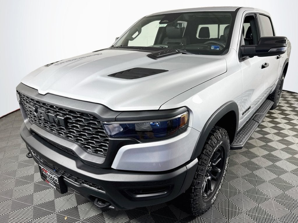 2027 RAM Ram 1500 Rebel
