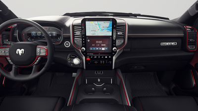 2027 RAM Ram 1500 Rebel