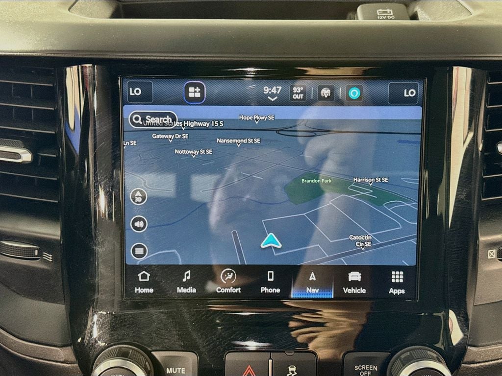 2022 RAM 2500 Tradesman Cummins 6.7 I-6 Turbodiesel