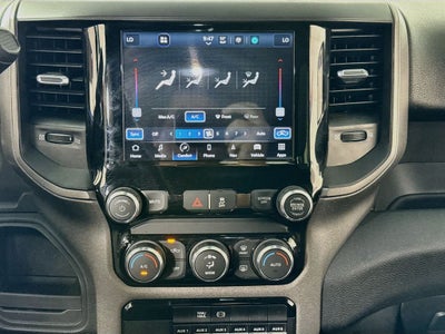 2022 RAM 2500 Tradesman Cummins 6.7 I-6 Turbodiesel
