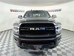 2022 RAM 2500 Tradesman Cummins 6.7 I-6 Turbodiesel