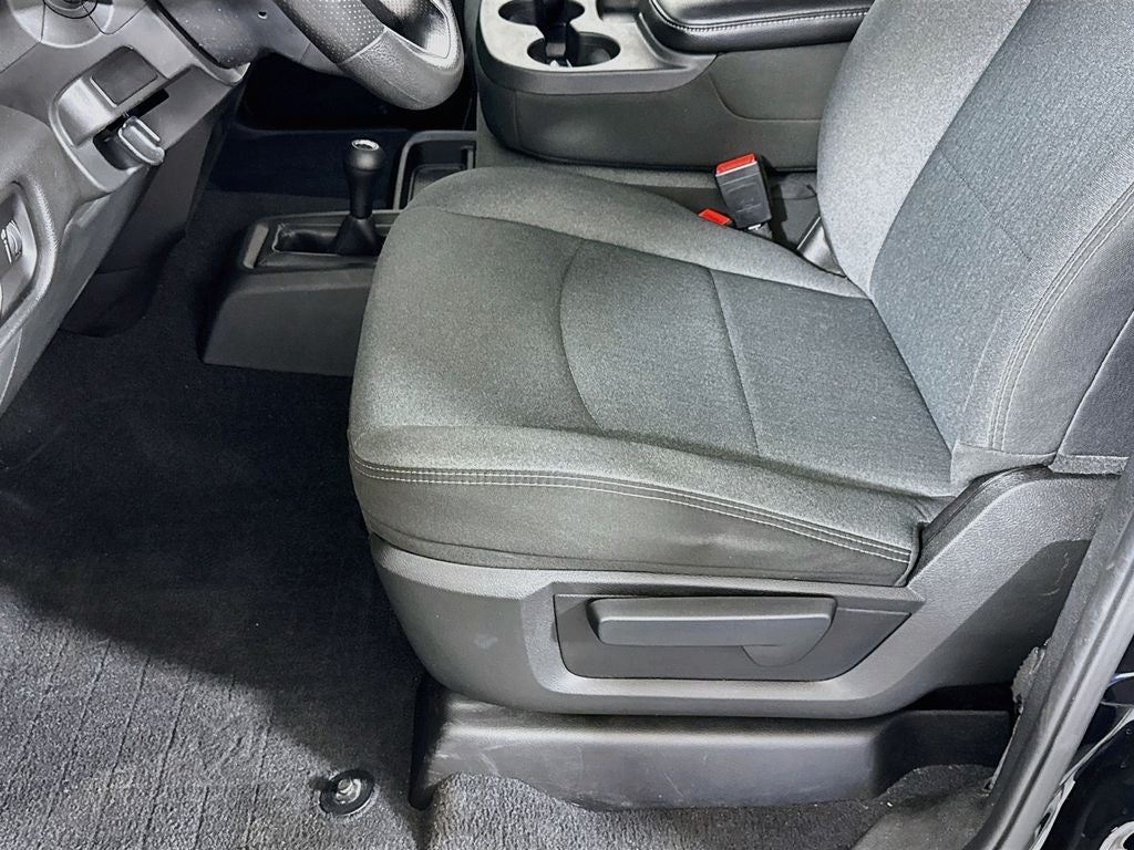 2022 RAM 2500 Tradesman Cummins 6.7 I-6 Turbodiesel