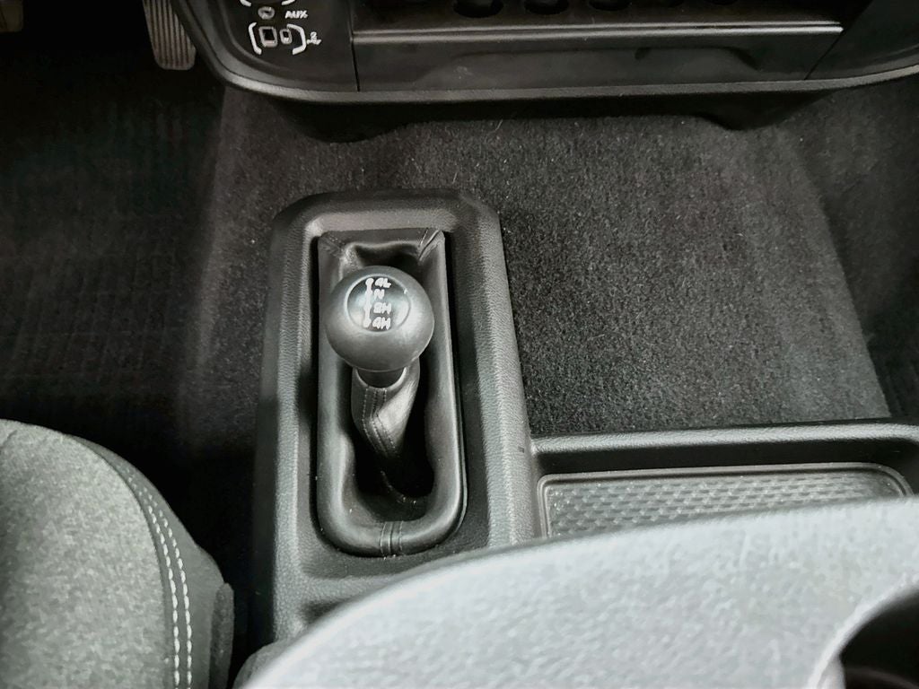 2022 RAM 2500 Tradesman Cummins 6.7 I-6 Turbodiesel