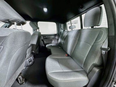 2022 RAM 2500 Tradesman Cummins 6.7 I-6 Turbodiesel