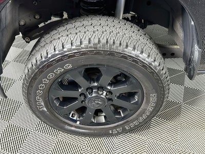 2022 RAM 2500 Tradesman Cummins 6.7 I-6 Turbodiesel