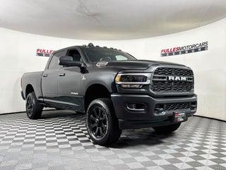 2022 RAM 2500 Tradesman Cummins 6.7 I-6 Turbodiesel