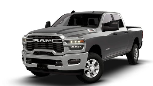 2026 RAM Ram 2500 Big Horn