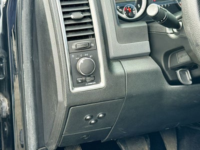 2014 RAM 2500 SLT Cummins 6.7L 16 Turbodiesel