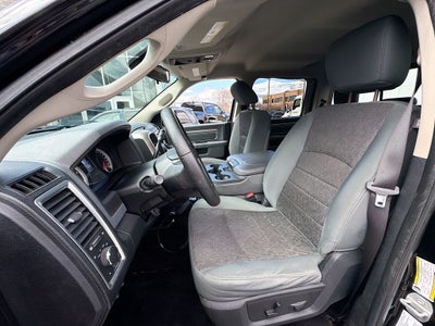 2014 RAM 2500 SLT Cummins 6.7L 16 Turbodiesel