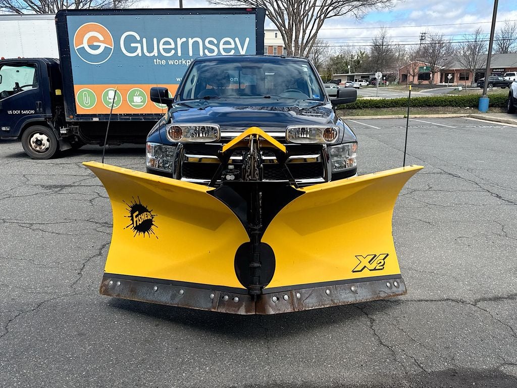 2014 RAM 2500 SLT Cummins 6.7L 16 Turbodiesel