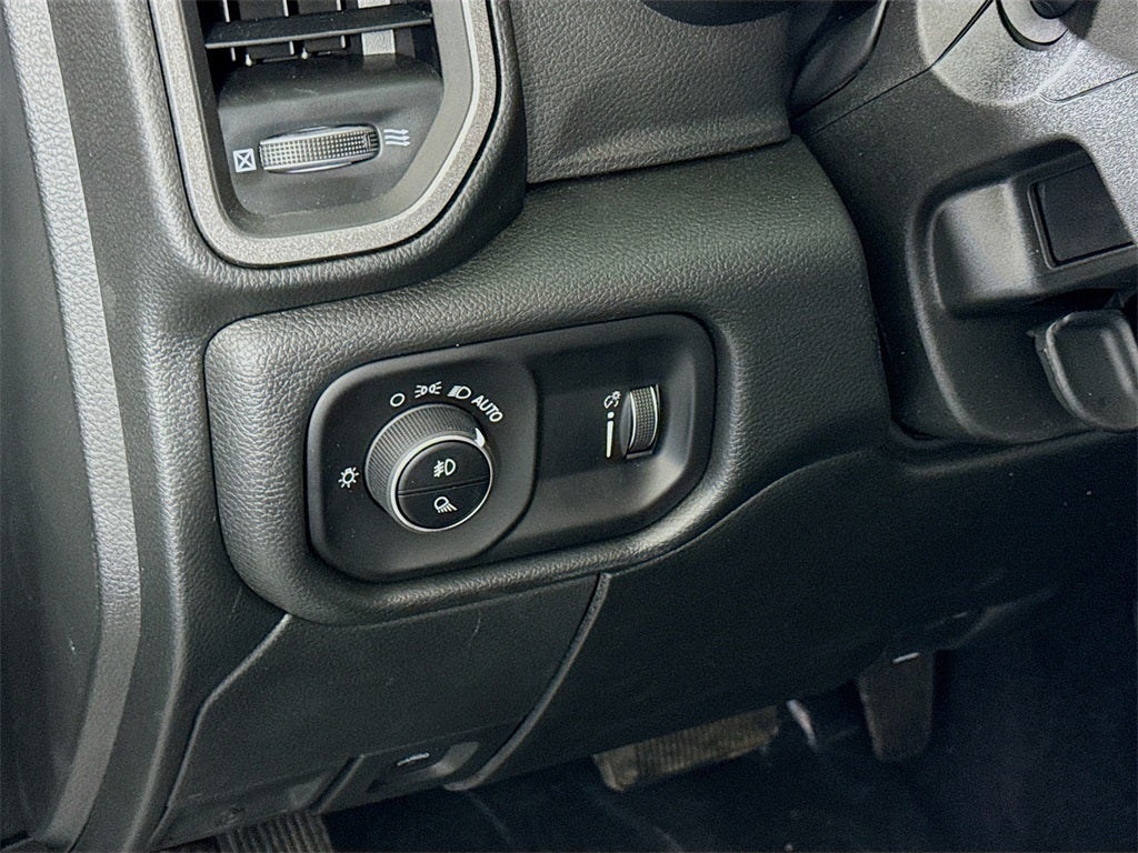 2026 RAM Ram 2500 Tradesman