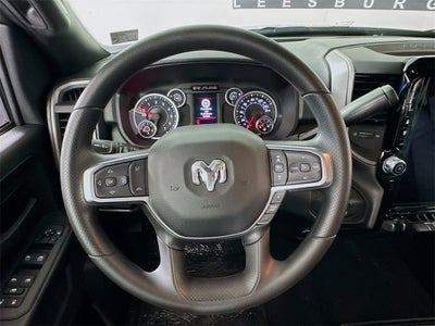 2026 RAM Ram 2500 Tradesman