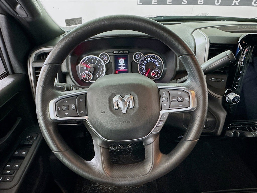 2026 RAM Ram 2500 Tradesman