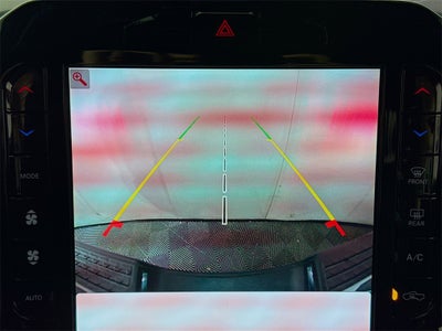 2026 RAM Ram 2500 Tradesman