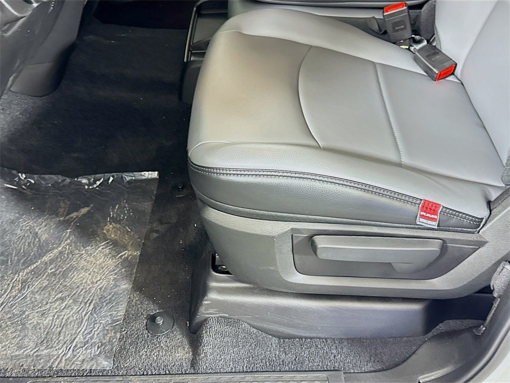 2026 RAM Ram 2500 Tradesman