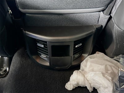 2026 RAM Ram 2500 Tradesman