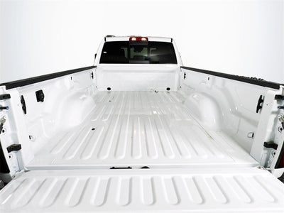 2026 RAM Ram 2500 Tradesman