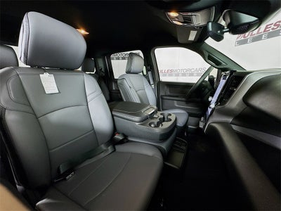 2026 RAM Ram 2500 Tradesman