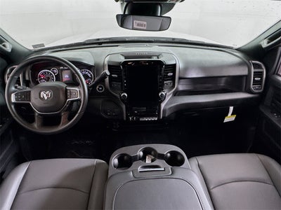 2026 RAM Ram 2500 Tradesman