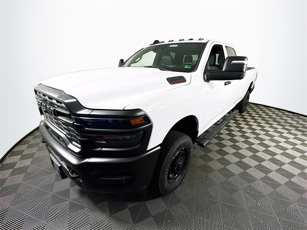 2026 RAM Ram 2500 Tradesman