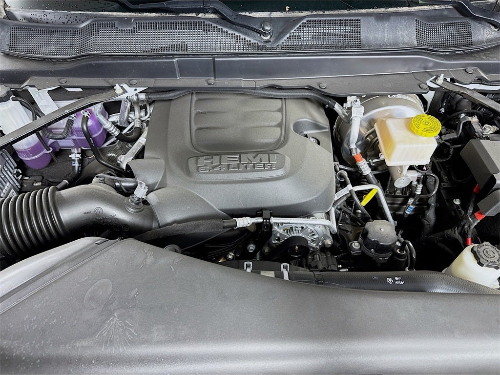 2026 RAM Ram 2500 Tradesman