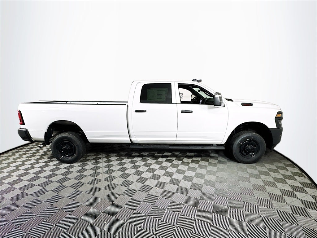 2026 RAM Ram 2500 Tradesman