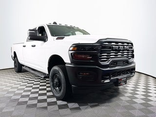 2026 RAM Ram 2500 Tradesman