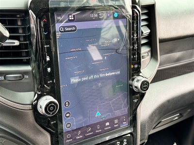 2026 RAM Ram 2500 Tradesman