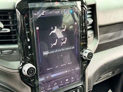 2026 RAM Ram 2500 Tradesman