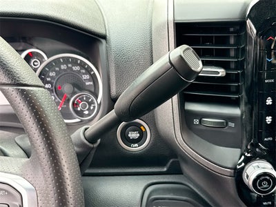 2026 RAM Ram 2500 Tradesman