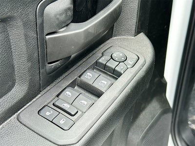 2026 RAM Ram 2500 Tradesman