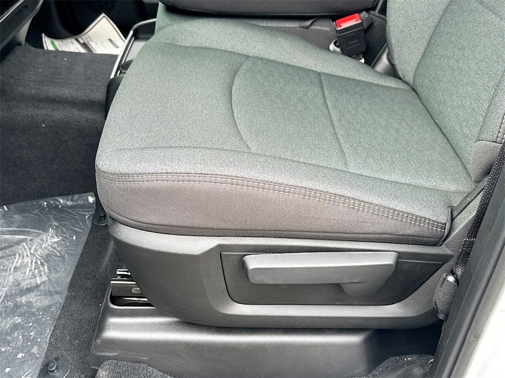 2026 RAM Ram 2500 Tradesman