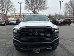2026 RAM Ram 2500 Tradesman