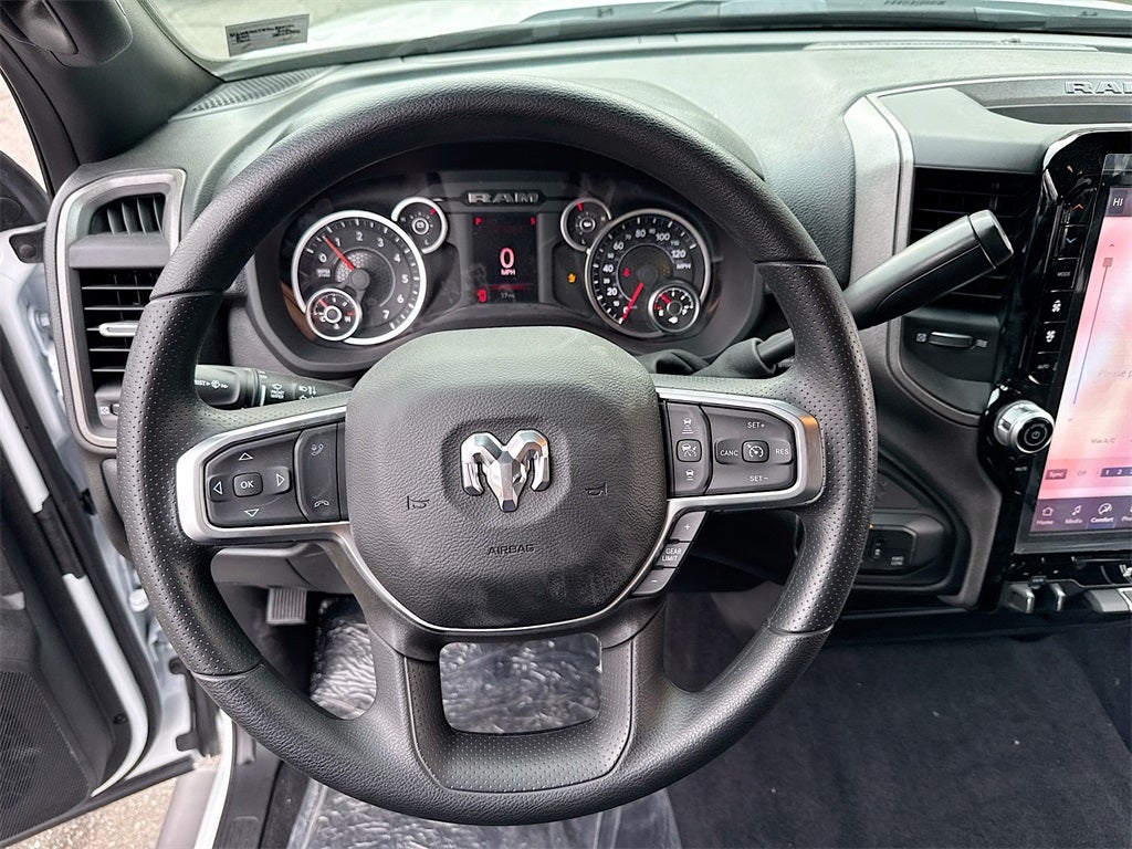 2026 RAM Ram 2500 Tradesman