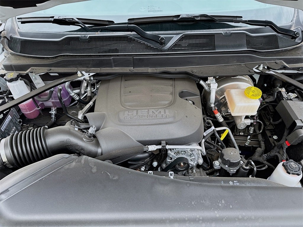 2026 RAM Ram 2500 Tradesman