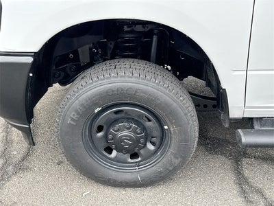 2026 RAM Ram 2500 Tradesman