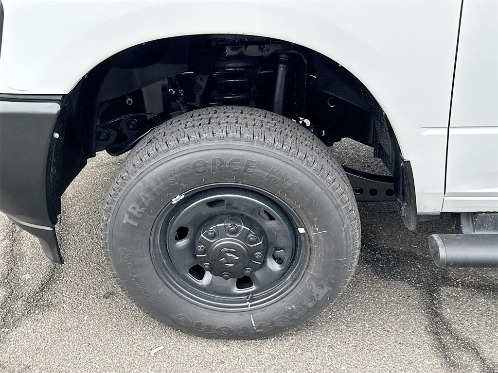 2026 RAM Ram 2500 Tradesman