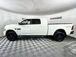 2018 RAM 2500 Laramie Mega Cab 4X4