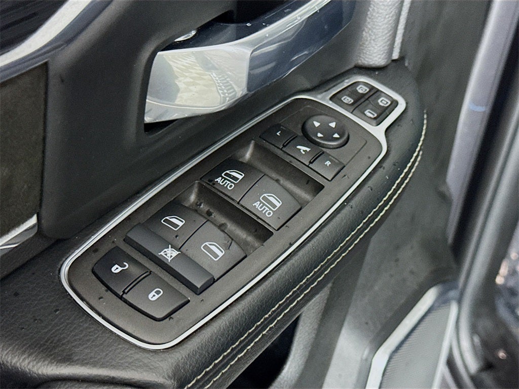 2024 RAM 2500 Laramie GUMMINS6.7L TURBO DIESEL ENGINE