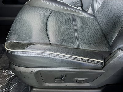 2024 RAM 2500 Laramie GUMMINS6.7L TURBO DIESEL ENGINE