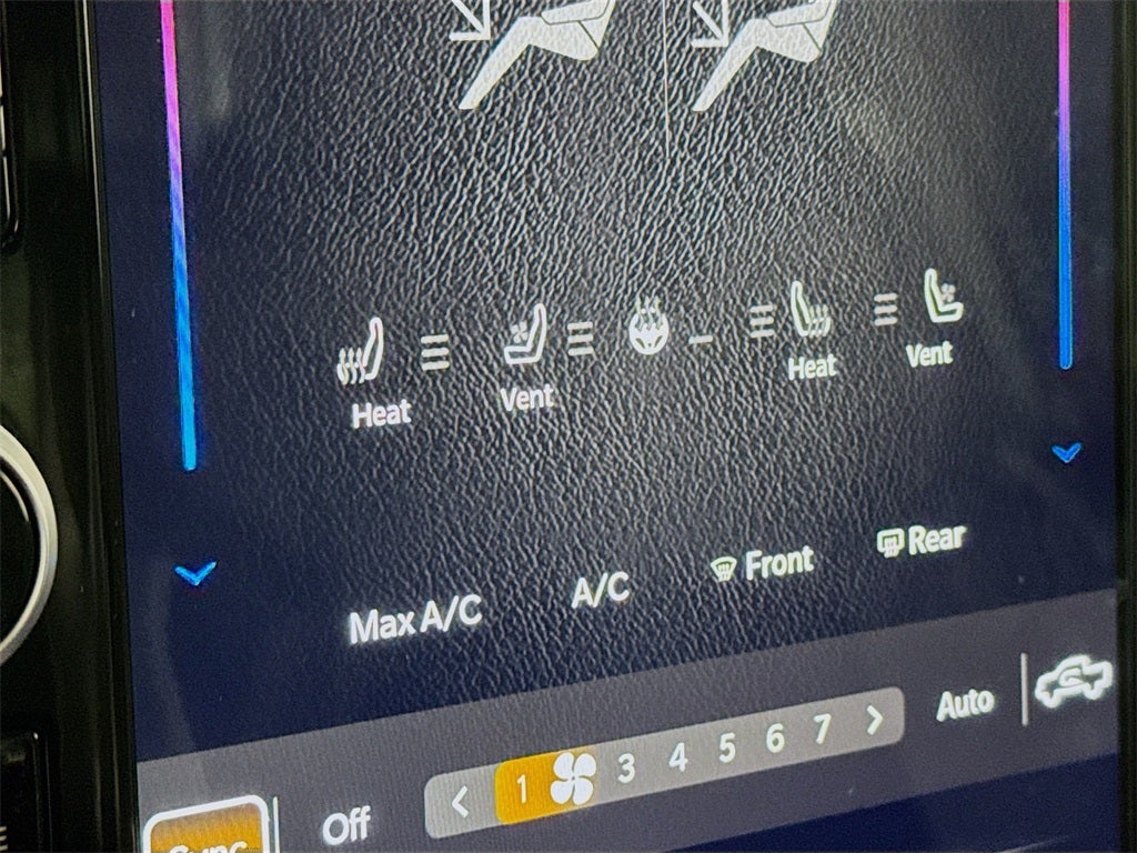 2024 RAM 2500 Laramie GUMMINS6.7L TURBO DIESEL ENGINE