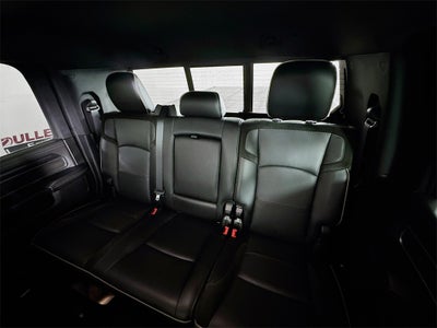 2024 RAM 2500 Laramie GUMMINS6.7L TURBO DIESEL ENGINE