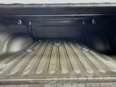 2024 RAM 2500 Laramie GUMMINS6.7L TURBO DIESEL ENGINE