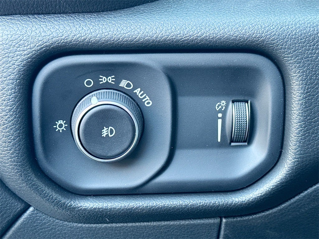 2026 RAM Ram 3500 Chassis Cab Tradesman