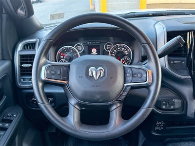 2026 RAM Ram 3500 Chassis Cab Tradesman