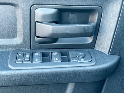 2026 RAM Ram 3500 Chassis Cab Tradesman