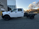 2026 RAM Ram 3500 Chassis Cab Tradesman