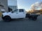 2026 RAM Ram 3500 Chassis Cab Tradesman