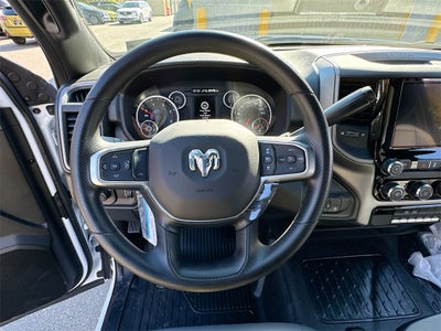 2025 RAM Ram 4500 Chassis Cab Tradesman