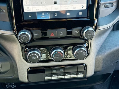 2025 RAM Ram 4500 Chassis Cab Tradesman